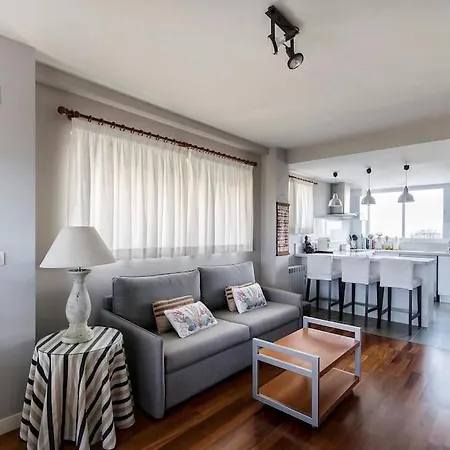 Apartment Luxury Sea Views Playa San Juan *