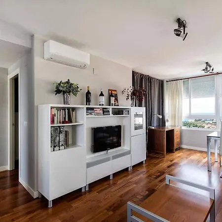 Luxury Sea Views Playa San Juan Apartment *