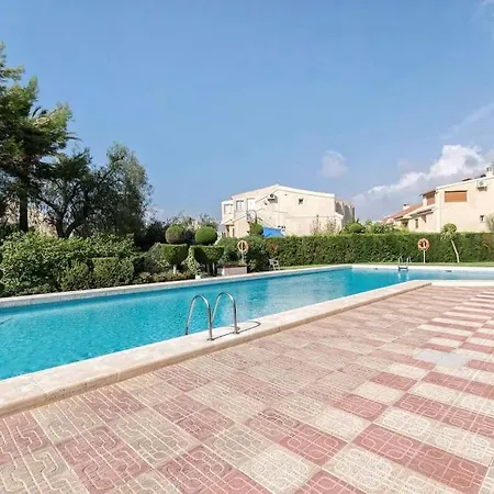 Luxury Sea Views Playa San Juan Apartment *