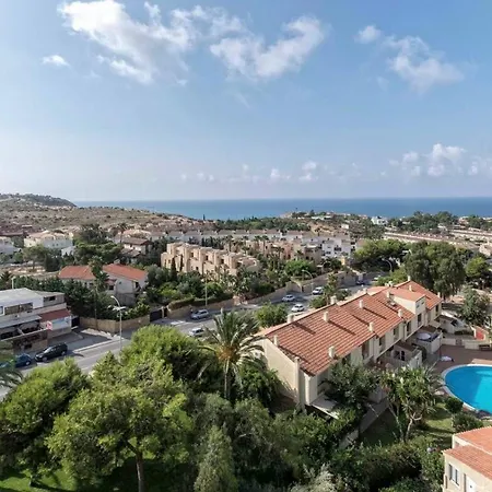 Apartment Luxury Sea Views Playa San Juan *
